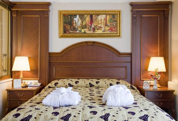 GLK Premier Regency Suites & Spa - Görsel 21