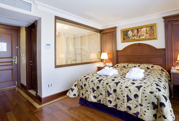 GLK Premier Regency Suites & Spa - Görsel 25