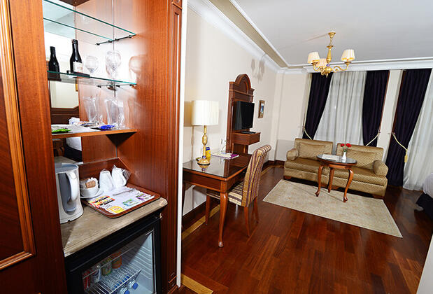 GLK Premier Regency Suites & Spa - Görsel 27