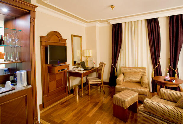 GLK Premier Regency Suites & Spa - Görsel 28