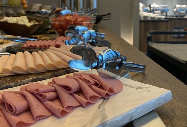 The Plaza Hotel Edirne - Görsel 11