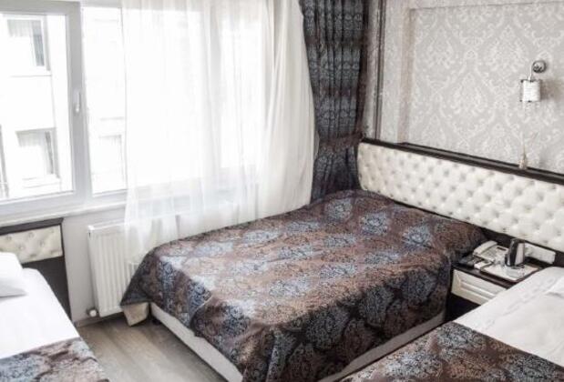 Grand Esen Hotel Sirkeci - Görsel 9
