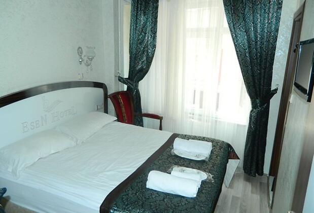 Grand Esen Hotel Sirkeci - Görsel 7