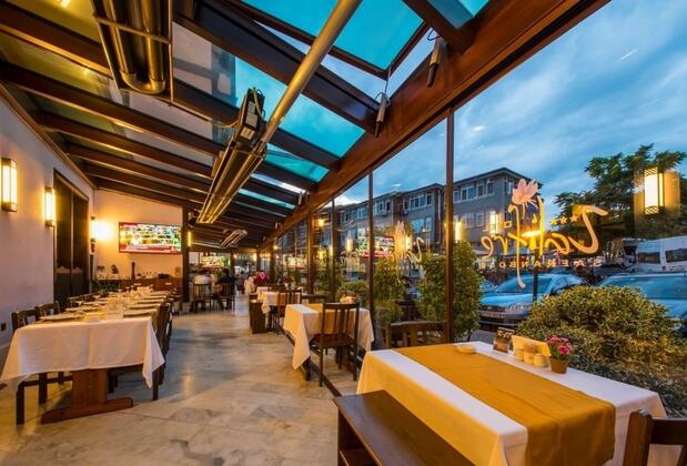 Zalifre Otel - Görsel 6