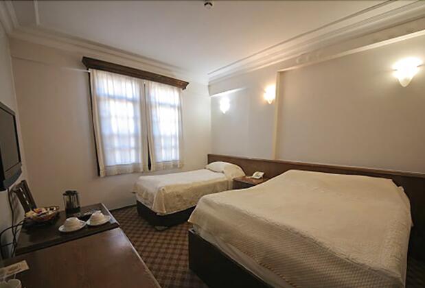 Zalifre Otel - Görsel 11