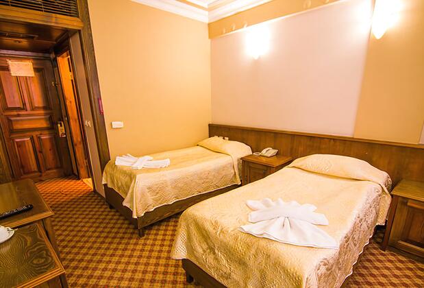 Zalifre Otel - Görsel 10