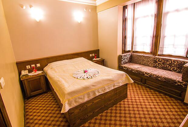 Zalifre Otel - Görsel 12