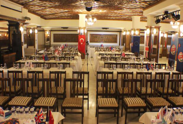 Zalifre Otel - Görsel 8