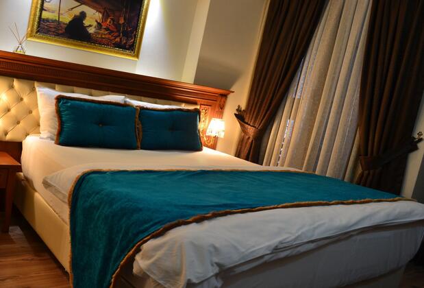 Blue İstanbul Suites - Görsel 3