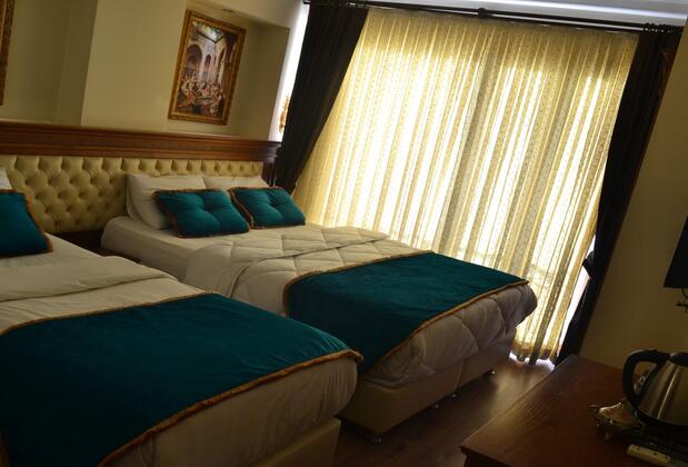Blue İstanbul Suites - Görsel 4