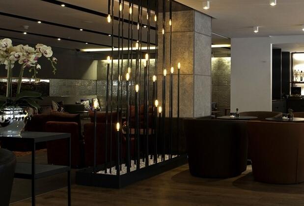 Kent Otel İstanbul - Görsel 6