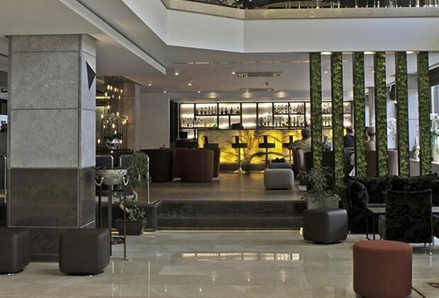 Kent Otel İstanbul - Görsel 3