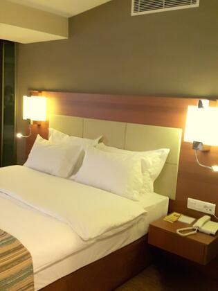 Kent Otel İstanbul - Görsel 12