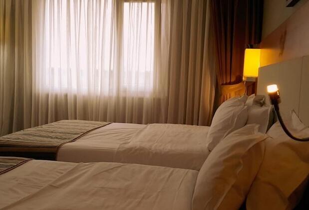 Kent Otel İstanbul - Görsel 11