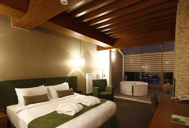 Aden Boutique Hotel & Spa - Görsel 19