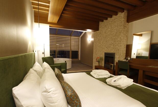 Aden Boutique Hotel & Spa - Görsel 20