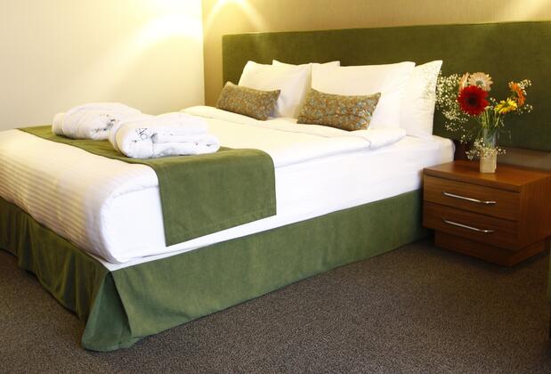 Aden Boutique Hotel & Spa - Görsel 21