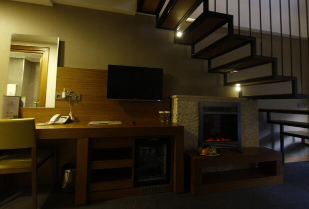 Aden Boutique Hotel & Spa - Görsel 23