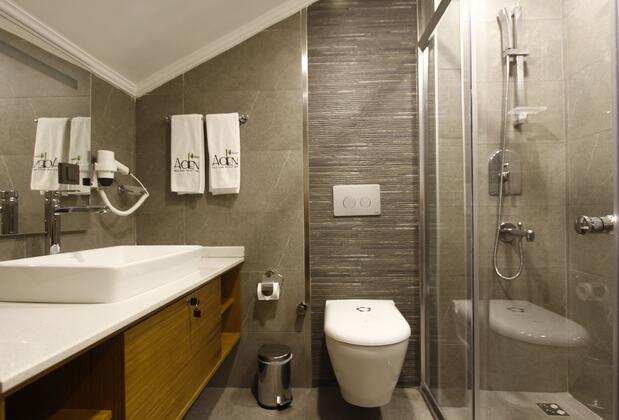 Aden Boutique Hotel & Spa - Görsel 24