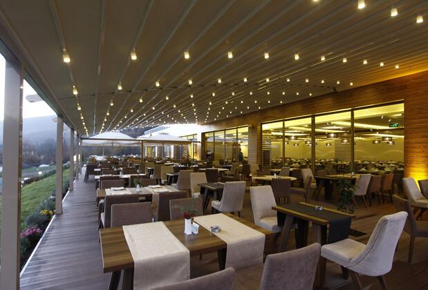 Aden Boutique Hotel & Spa - Görsel 13