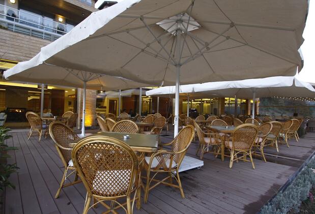 Aden Boutique Hotel & Spa - Görsel 18