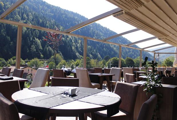 Aden Boutique Hotel & Spa - Görsel 14