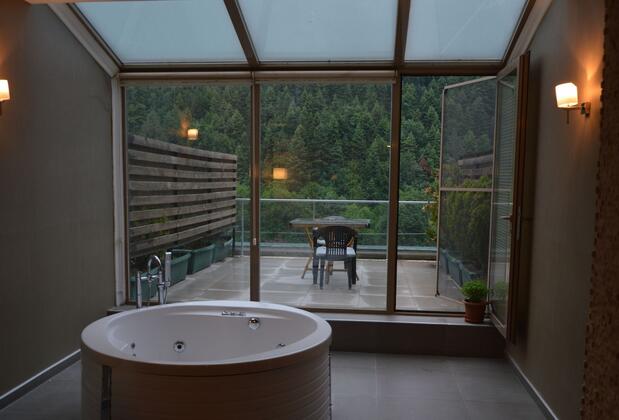 Aden Boutique Hotel & Spa - Görsel 25