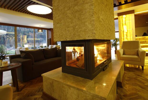 Aden Boutique Hotel & Spa - Görsel 17