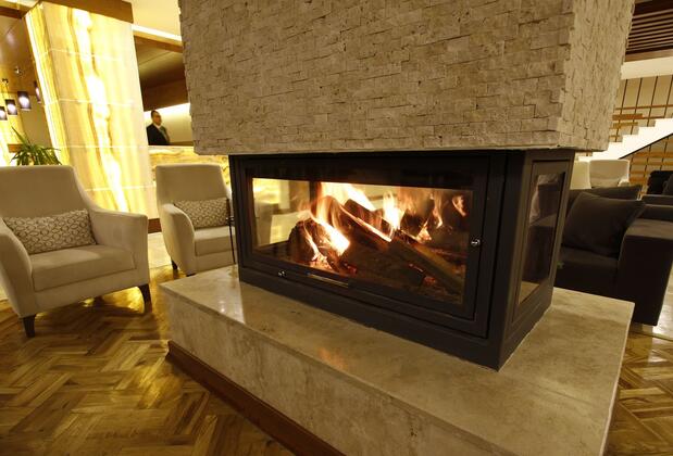 Aden Boutique Hotel & Spa - Görsel 9