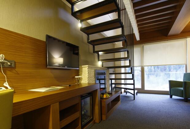 Aden Boutique Hotel & Spa - Görsel 26