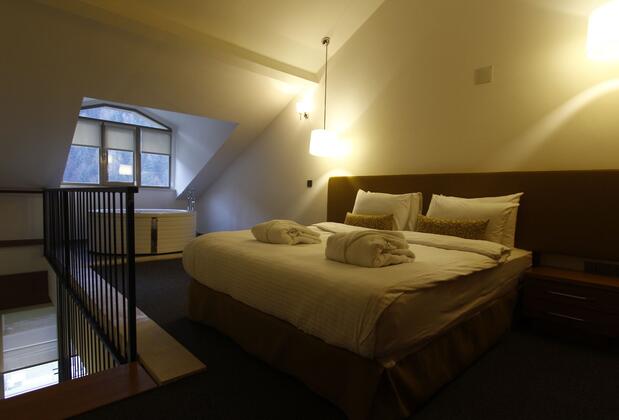 Aden Boutique Hotel & Spa - Görsel 27