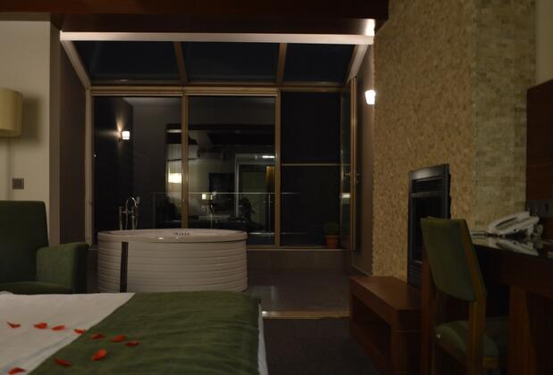 Aden Boutique Hotel & Spa - Görsel 28