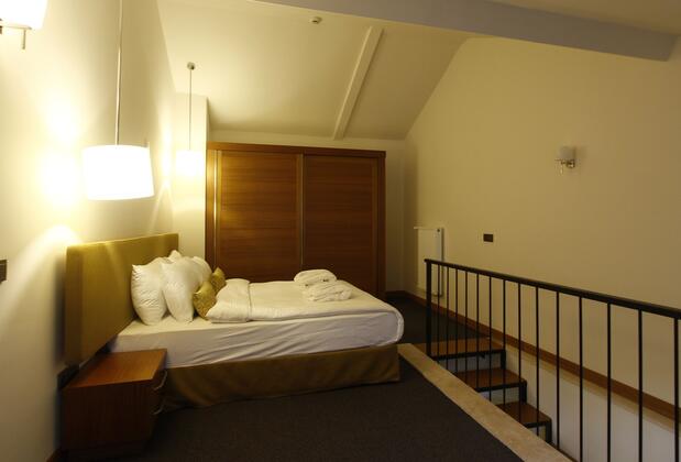 Aden Boutique Hotel & Spa - Görsel 29