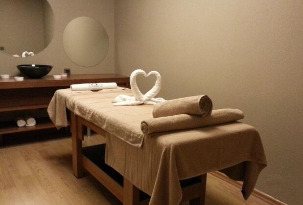 Aden Boutique Hotel & Spa - Görsel 30