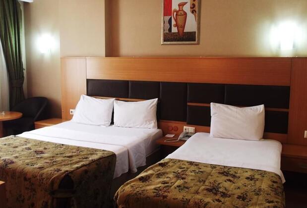 Pınar Elite Hotel - Görsel 12