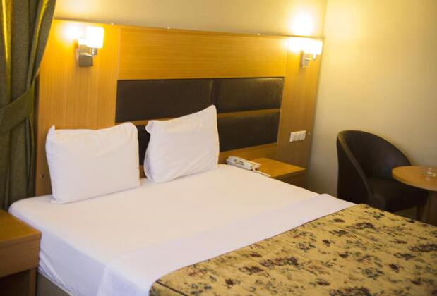 Pınar Elite Hotel - Görsel 10