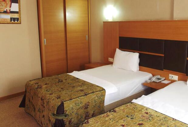 Pınar Elite Hotel - Görsel 7