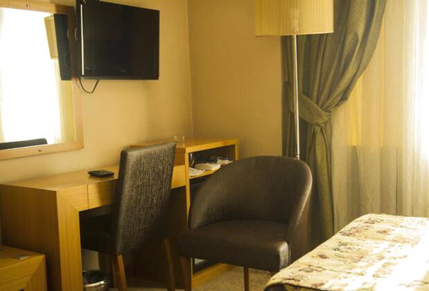 Pınar Elite Hotel - Görsel 4