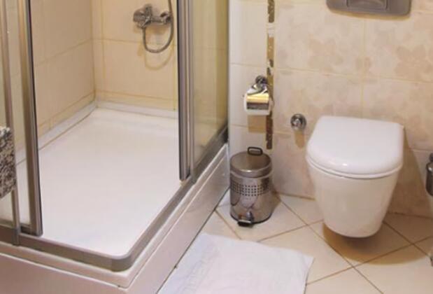 Pınar Elite Hotel - Görsel 8