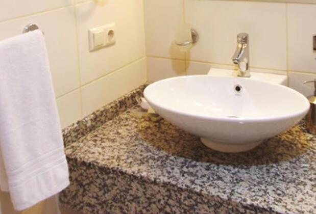 Pınar Elite Hotel - Görsel 11