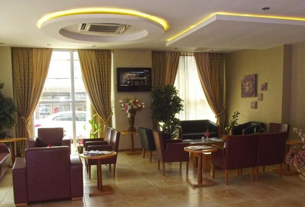 Pınar Elite Hotel - Görsel 3