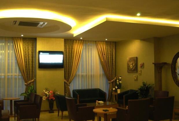 Pınar Elite Hotel - Görsel 14