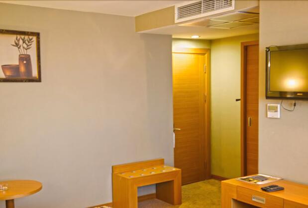 Pınar Elite Hotel - Görsel 5