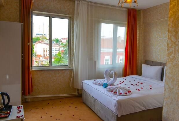 White Blue Hotel Edirne - Görsel 9