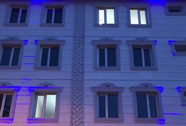 White Blue Hotel Edirne - Görsel 8