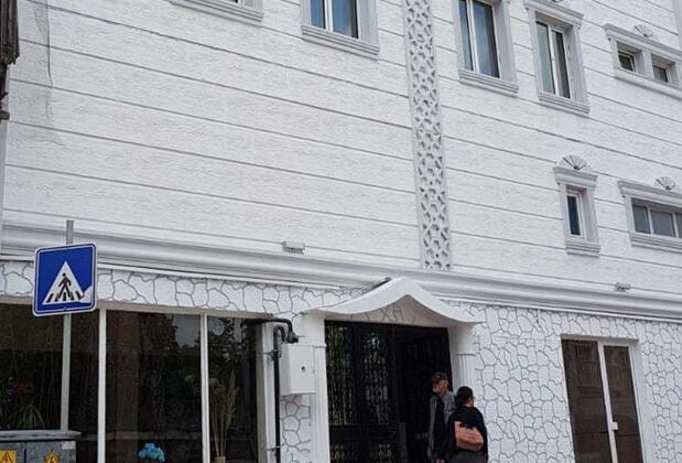 White Blue Hotel Edirne - Görsel 6