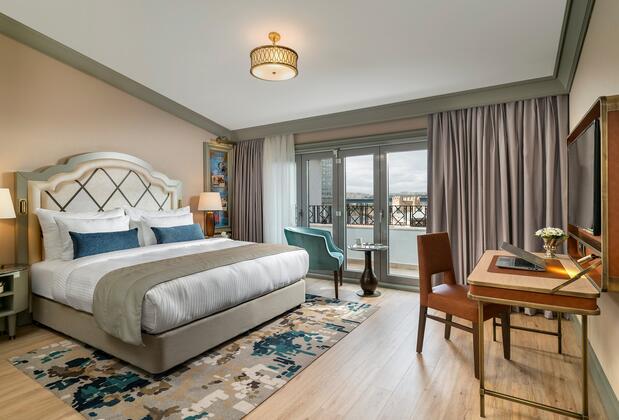 Millennium İstanbul Golden Horn - Görsel 17