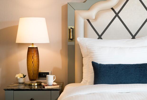 Millennium İstanbul Golden Horn - Görsel 19