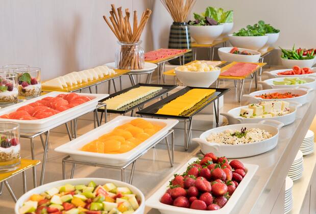 Millennium İstanbul Golden Horn - Görsel 9