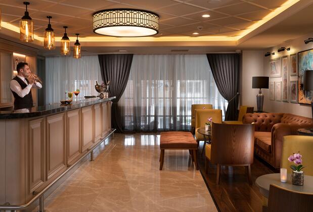 Millennium İstanbul Golden Horn - Görsel 3